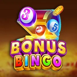 Bonus Bingo online slot from TaDa Gaming – play at bingoslot.games
