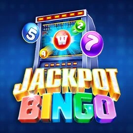 Play the Jackpot Bingo slot by TaDa Gaming on Best Bingo