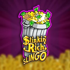 game logo by Slingo on bingoslot.games
